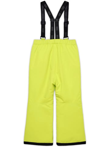 LEGO Ski-/snowboardbroek "Payton 701" lichtgroen