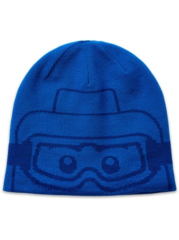 LEGO Muts "Azun 723" blauw