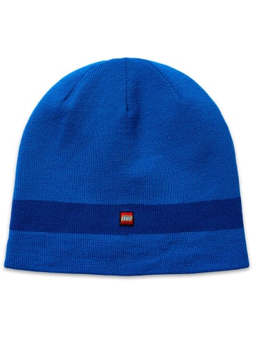 LEGO Muts "Azun 723" blauw