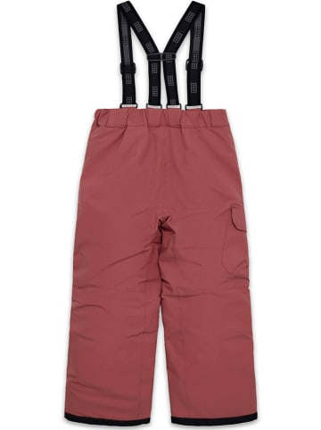 LEGO Ski-/snowboardbroek "Philo 800" donkerroze