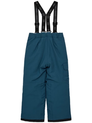 LEGO Ski-/snowboardbroek "Philo 800" blauw