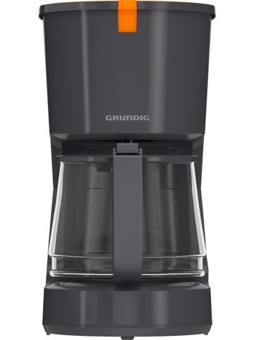 GRUNDIG Kaffeemaschine "KM 5320 L"