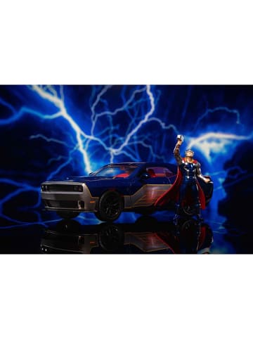Marvel Auto "Marvel Thor 2015 Dodge Challenger'' - vanaf 8 jaar