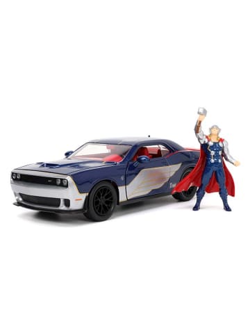 Marvel Auto '' Marvel Thor 2015 Dodge Challenger'' - ab 8 Jahren