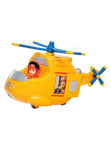 Feuerwehrmann Sam Helikopter "Wallaby 2" - vanaf 3 jaar