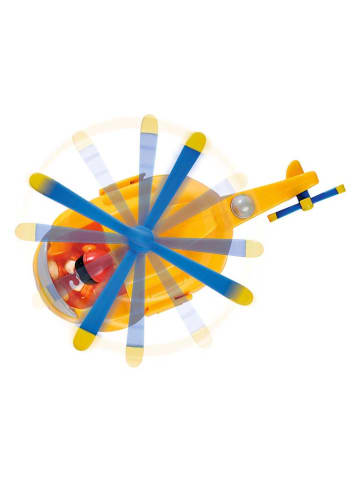 Feuerwehrmann Sam Helikopter "Wallaby 2" - 3+