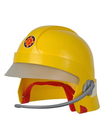 Feuerwehrmann Sam Helm ''Feuerwehr'' - ab 3 Jahren