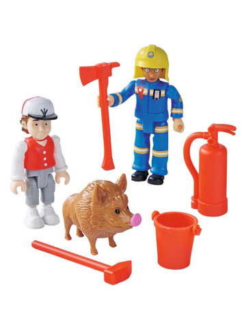 Feuerwehrmann Sam Spielfigurenset - ab 3 Jahren (Überraschungsprodukt)