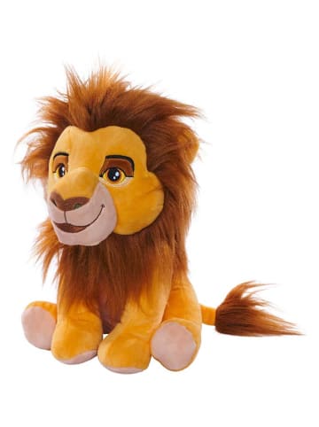 Disney Plüschfigur ''Mufasa'' - ab Geburt