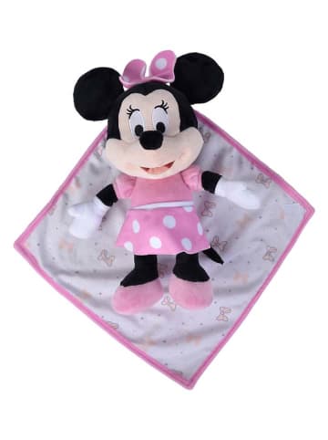 Disney Przytulanka z kocykiem ''Disney Classic'' - 0+ (produkt niespodzianka)