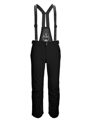 Killtec Ski-/ Snowboardhose "Larok" in Schwarz