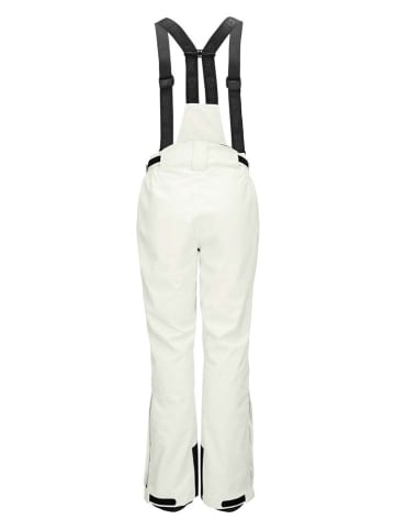 Killtec Ski-/snowboardbroek "Laraka" wit