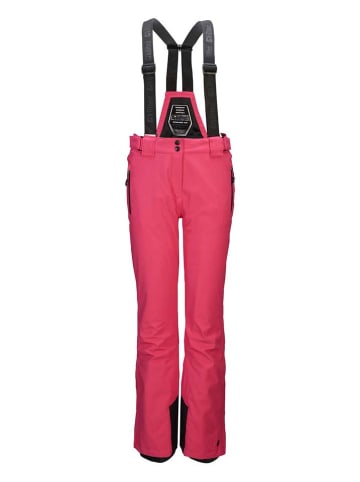 Killtec Ski-/snowboardbroek "Laraka" roze