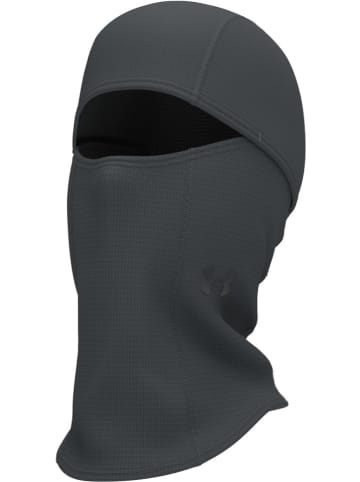 Under Armour Balaclava "CGI" in Grau