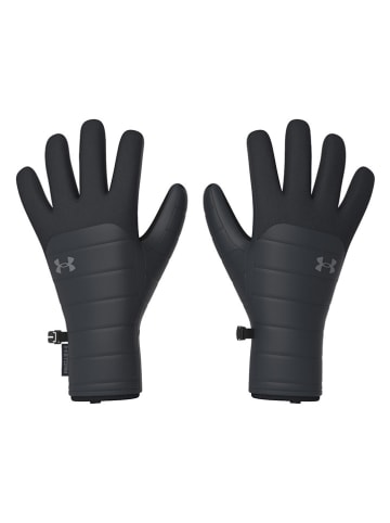 Under Armour Functionele handschoenen "UA Storm Insulated" zwart