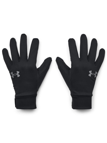 Under Armour Hardloophandschoenen "UA Storm Liner" zwart