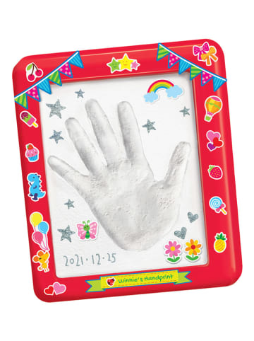 HCM Gipsset "My Little Handprint" ab 5 Jahren