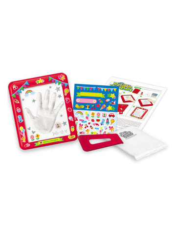 HCM Gipsset "My Little Handprint" ab 5 Jahren