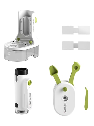 TOPBRIGHT Mikroskop "250" - ab 8 Jahren