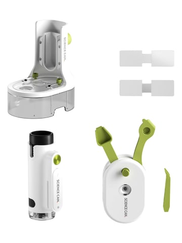 TOPBRIGHT Mikroskop "250" - ab 8 Jahren