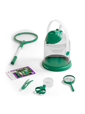 TOPBRIGHT Forscherset "Insekten & Wasserwelt" - ab 4 Jahren