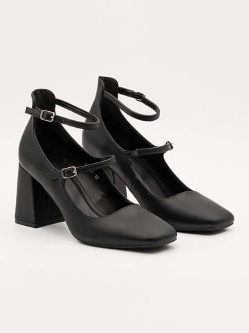 Bellucci Pumps zwart