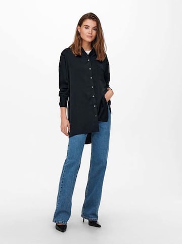 ONLY Blouse zwart