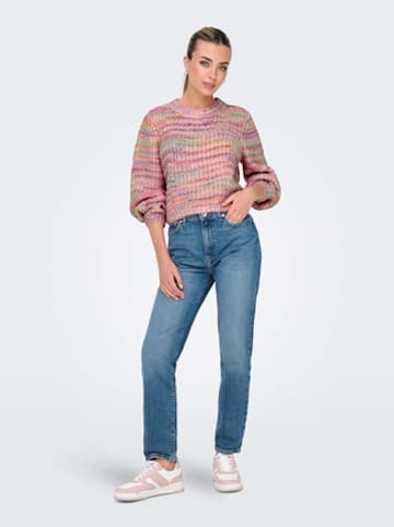 ONLY Sweter ze wzorem