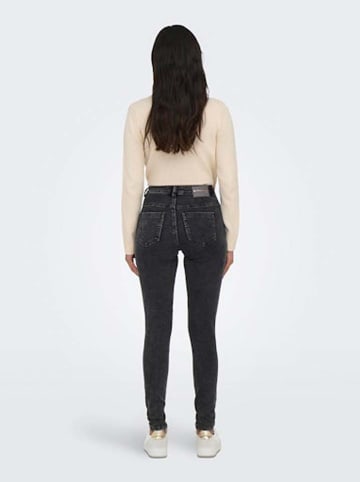 ONLY Jeans - Slim Fit - in Schwarz