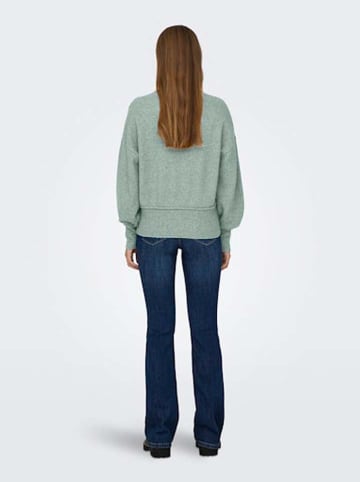 ONLY Pullover in Mint