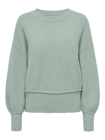 ONLY Trui mintgroen