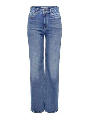 ONLY Jeans - Regular Fit - in Blau