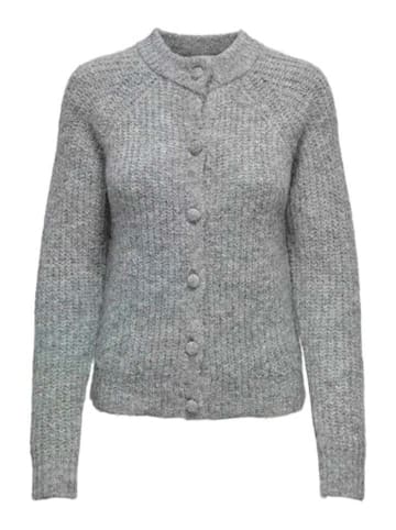ONLY Cardigan in Grau