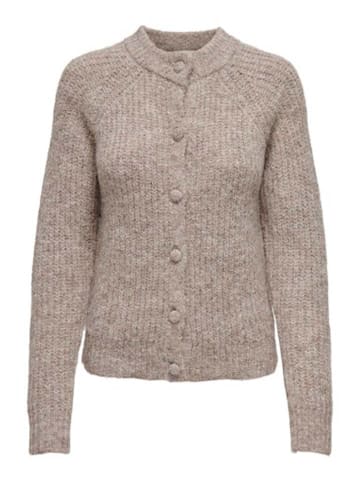 ONLY Vest taupe