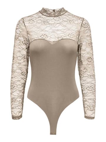 ONLY Body in Beige