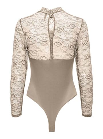ONLY Body in Beige