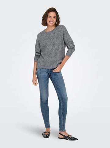 ONLY Jeans - Slim Fit - in Blau
