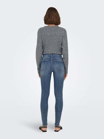 ONLY Jeans - Slim Fit - in Blau
