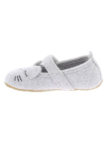 Living Kitzbühel Ballerina's "Slapende kat" grijs
