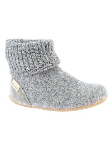 Living Kitzbühel Hüttenschuhe in Grau