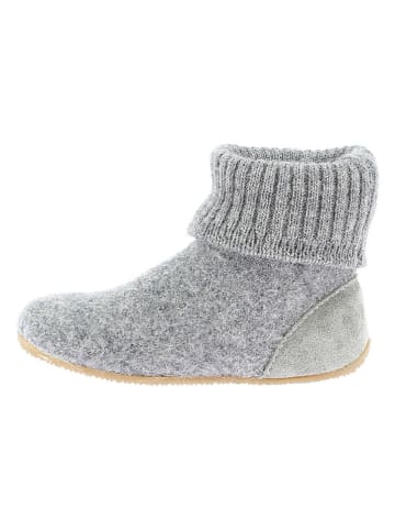 Living Kitzbühel Hüttenschuhe in Grau