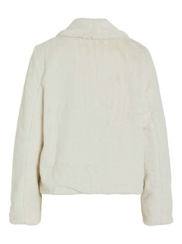 Vila Übergangsjacke in Creme