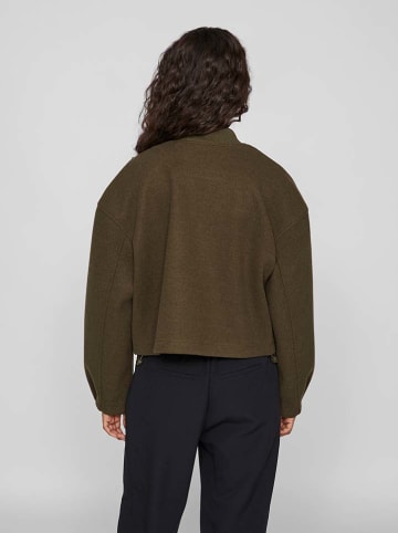 Vila Bomberjacke in Khaki