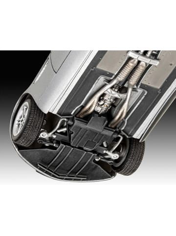 Revell Bouwpakket "Revell - James Bond BMW Z8" - vanaf 10 jaar