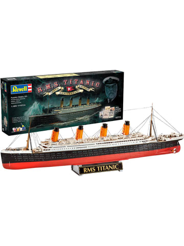 Revell Model "Revell - 100 years of Titanic" do złożenia - 13+