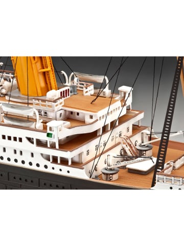Revell Model "Revell - 100 years of Titanic" do złożenia - 13+