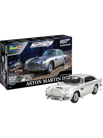 Revell Bouwpakket "Revell - James Bond Aston MartinDB5" - vanaf 10 jaar