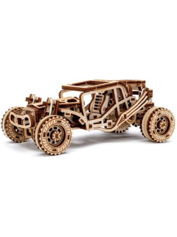 Revell Houten functioneel model "Revell - Tiny Adventures - Buggy" - vanaf 10 jaar