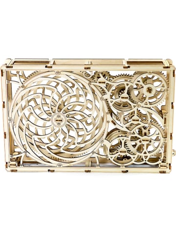 Revell 185tlg. 3D-Puzzle "Tiny Adventures - Kinetic Picture" - ab 10 Jahren