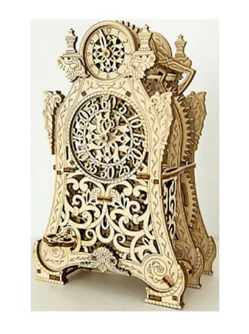 Revell 149tlg. 3D-Puzzle "Tiny Adventures - Magic Clock" - ab 12 Jahren